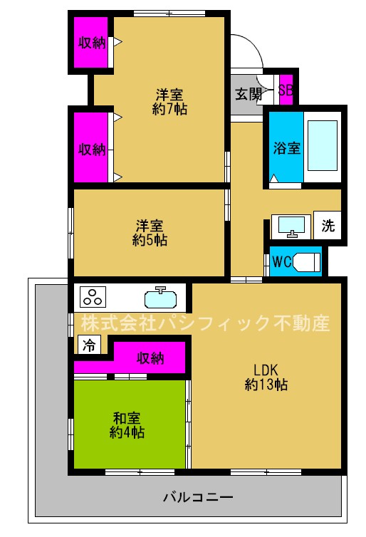 ◆クローバーイーツ市岡◆《12F》