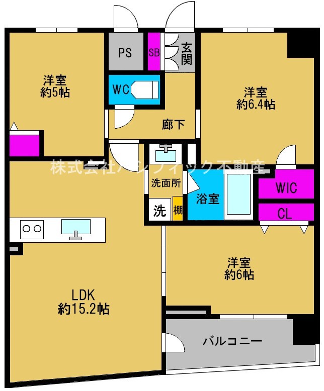 ◆エステムプラザ梅田◆《6F》