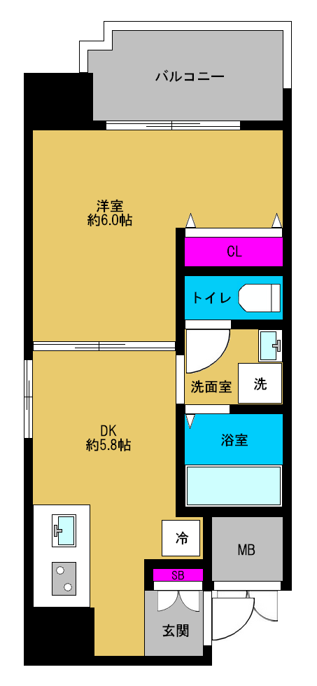 ◆ギャラリー谷町◆《9F》