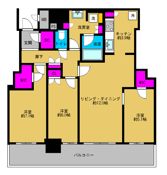 ◆ブランズタワー梅田North◆《32F》
