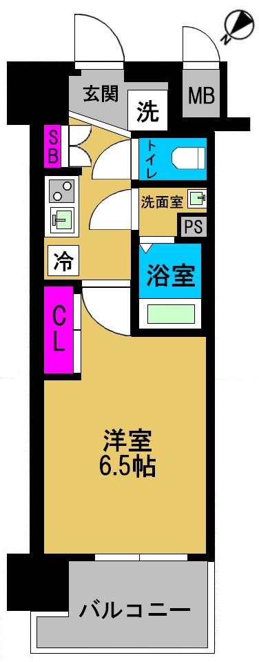 ◆スワンズシティ中之島クロス◆《12F》