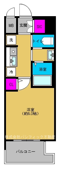 ◆エステムコート梅田・茶屋町Ⅲネクスタ◆《8F》