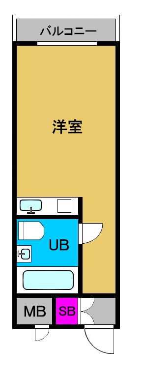 ◇ダイドーメゾン本町◇《10F》