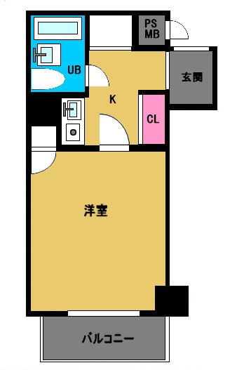 ◆ニューライフ御堂筋本町◆《13F》