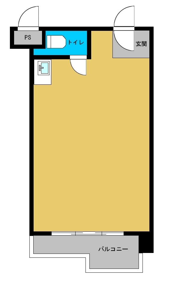 ◇ハイム船場◇《4F》