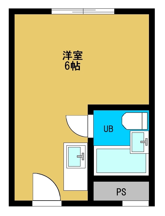 ◇メガロコープ福島◇《6F》