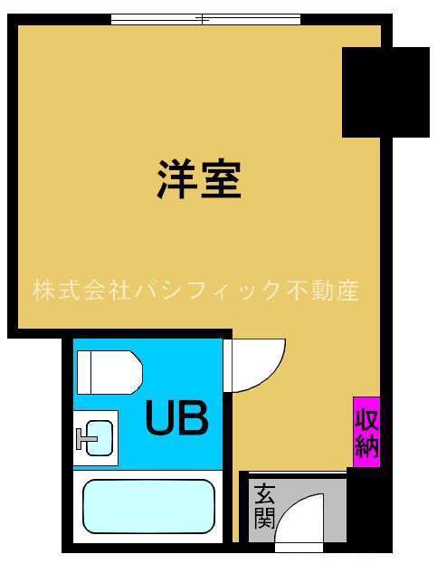 ◇ライオンズ名古屋ビル◇《8階》