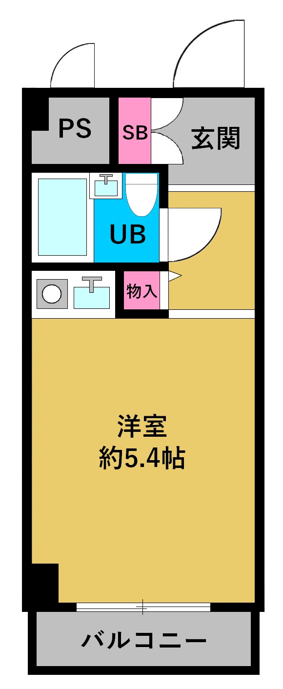 ◇朝日プラザアクルス城東◇《314》