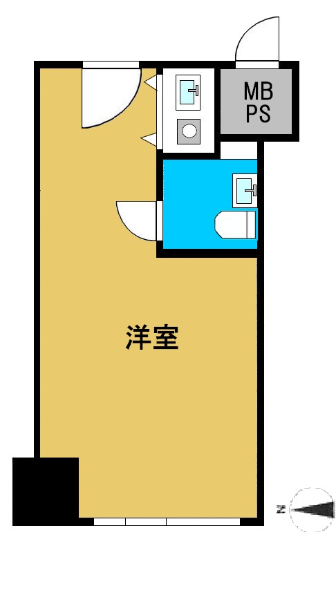 ◆堺筋本町アーバンライフ◆《8F》