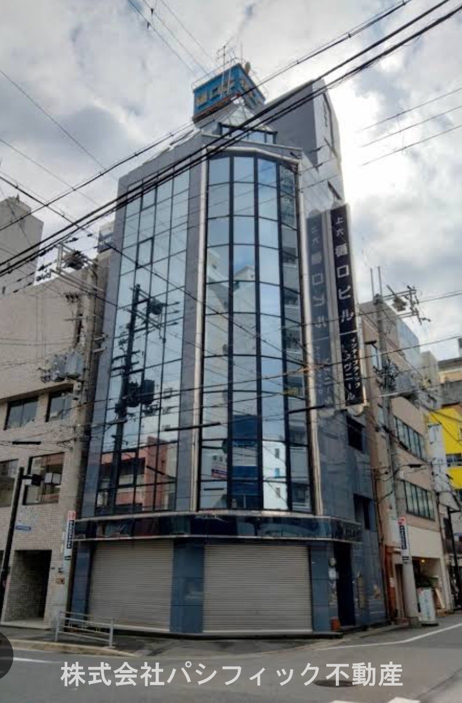 ◇樋口ビル◇《一棟》