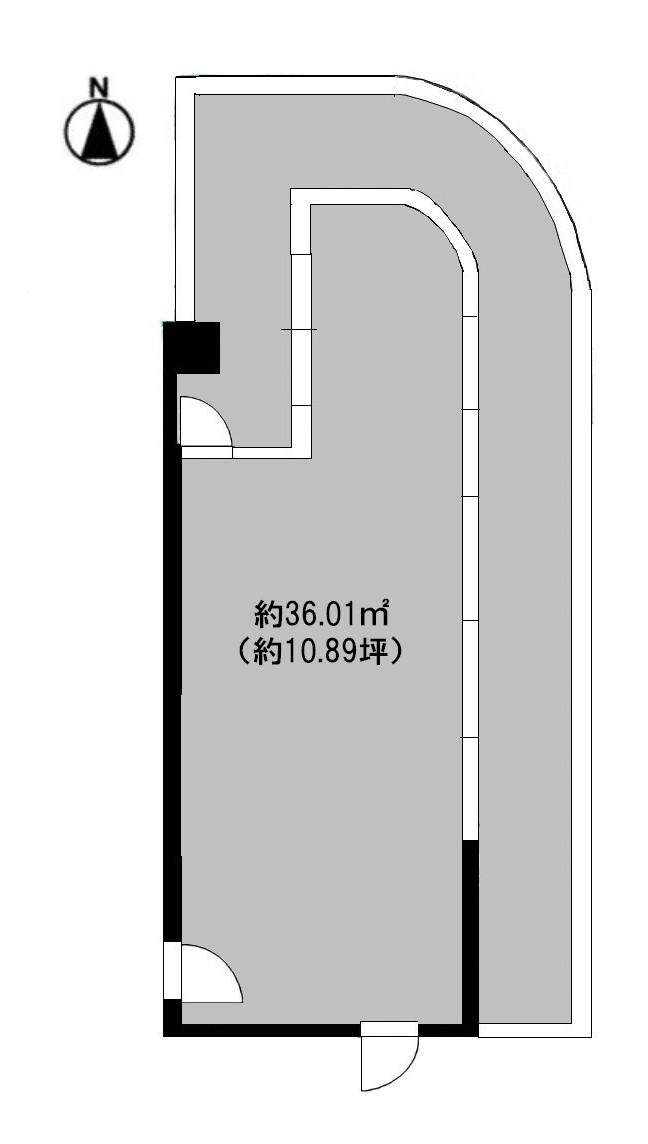 ◇東海ビル上本町◇《7F》