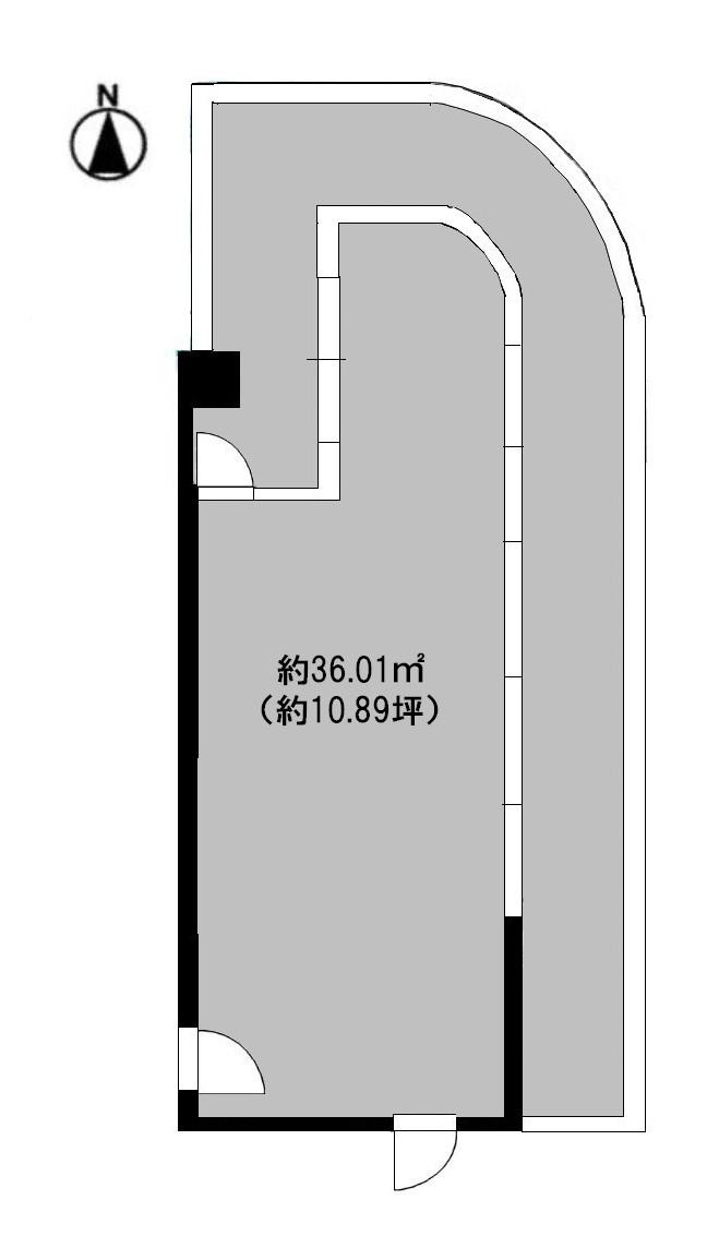 ◆東海ビル上本町◆《7F》