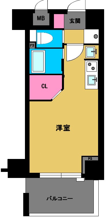 ◆ララプレイス四天王寺夕陽丘◆《6F》