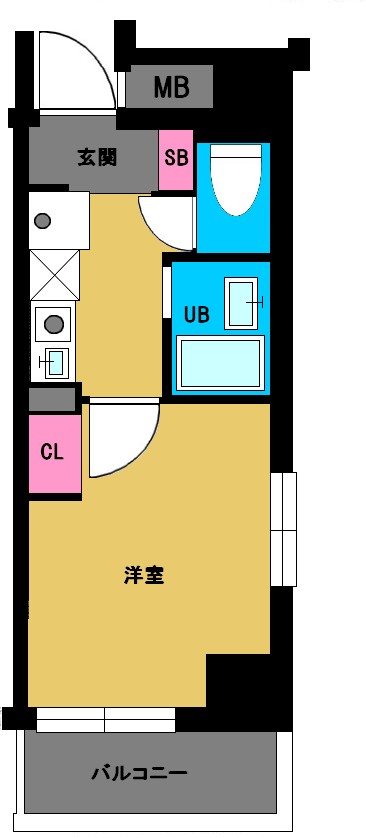 ◆ラナップスクエア南森町◆《9F》