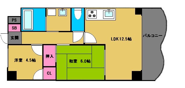 ◆グローリー飛鳥◆《3F》