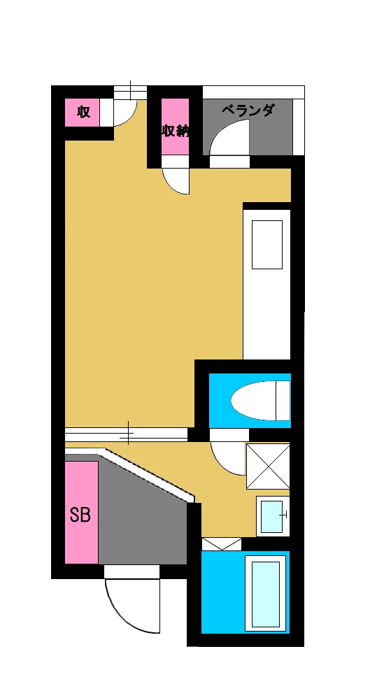 ◆オリエントシティ上六◆《5F》