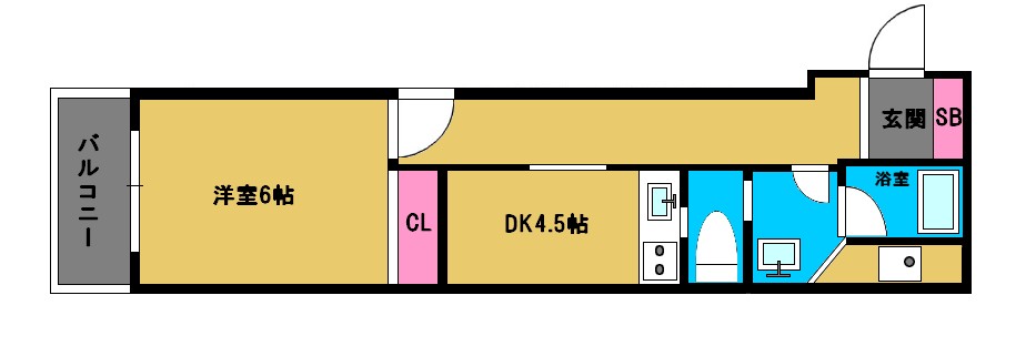 ◆マインハイム◆《2F》