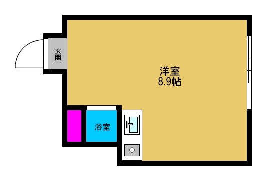 ◆インペリアル船場◆《11F》