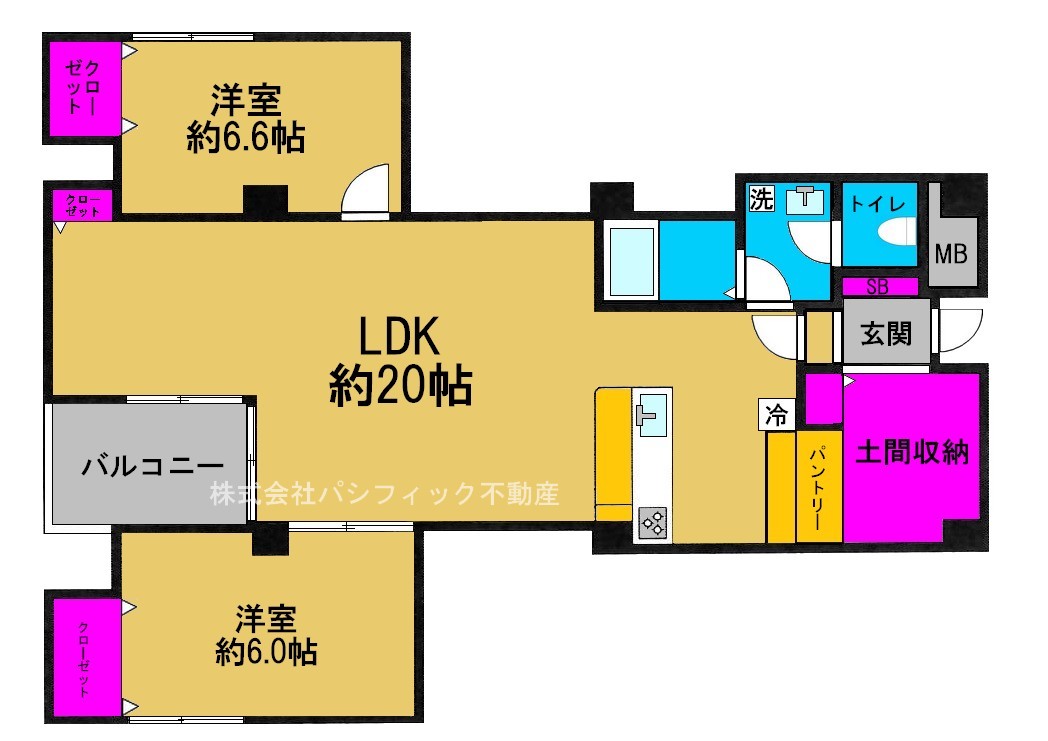 ◆シャトル夕陽丘◆《3階》