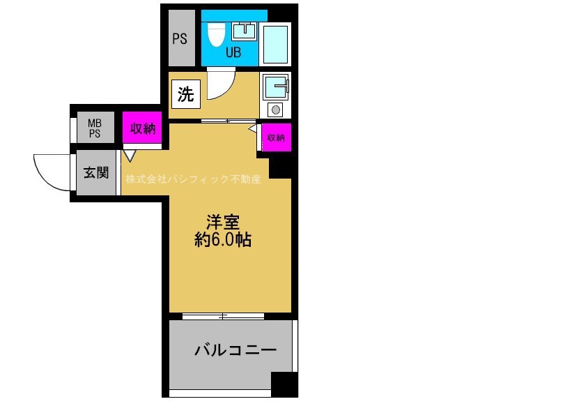 ◆ホーユウコンフォルト東住吉◆《505号室》