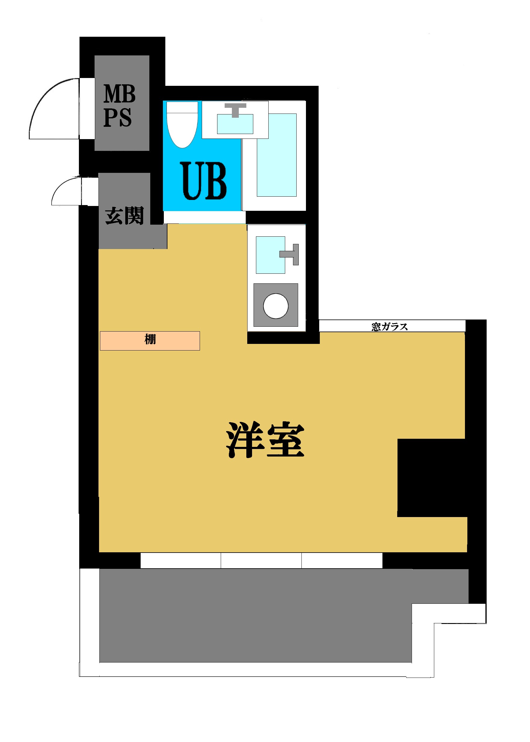 ◆グランドメゾン大手前◆《7F》