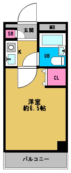 ◆ホーユウコンフォルト都島◆《5F》