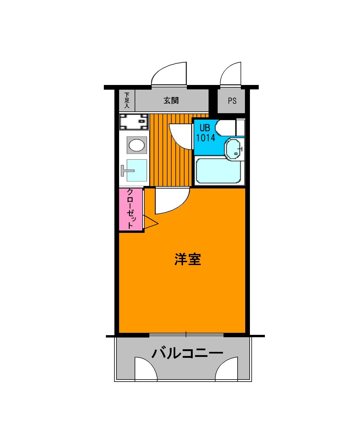 ◆リーガル塚本◆《6F》