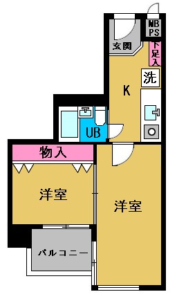 ◆ライオンズマンション東本町第三◆《8F》