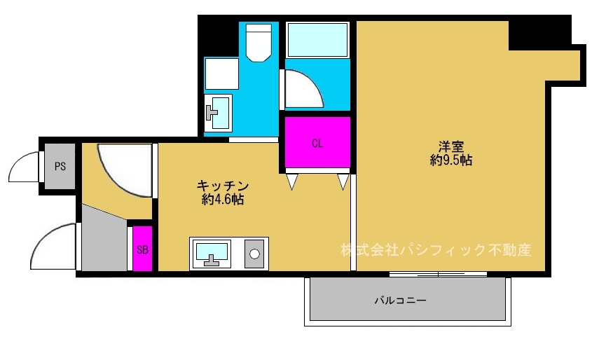 ◆RomiSky南久宝寺◆《704》