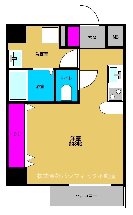 ◆セレブコート安堂町◆《301》