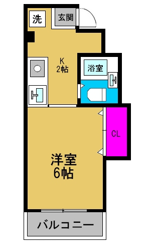 ◆クリエイトヒルズ◆《403》