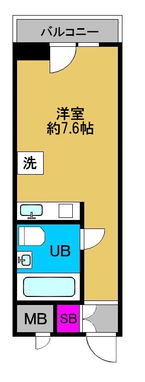◇ダイドーメゾン本町◇《1006号室》
