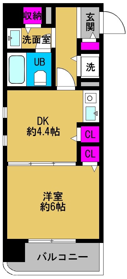 ◇朝日プラザ都島北通タウンルーム◇《603》