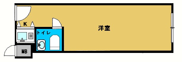 ◇堺筋本町アーバンライフ◇《315号室》