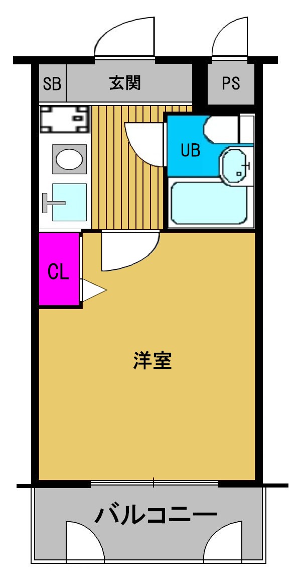 ◇リーガル塚本◇《612号室》