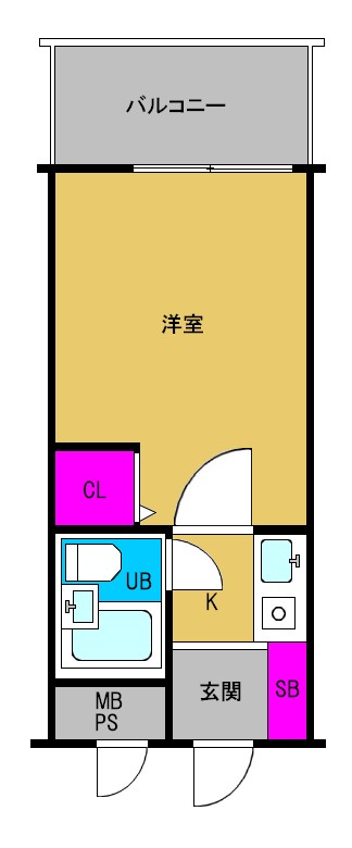 ◆ホーユウコンフォルト都島◆《4階》