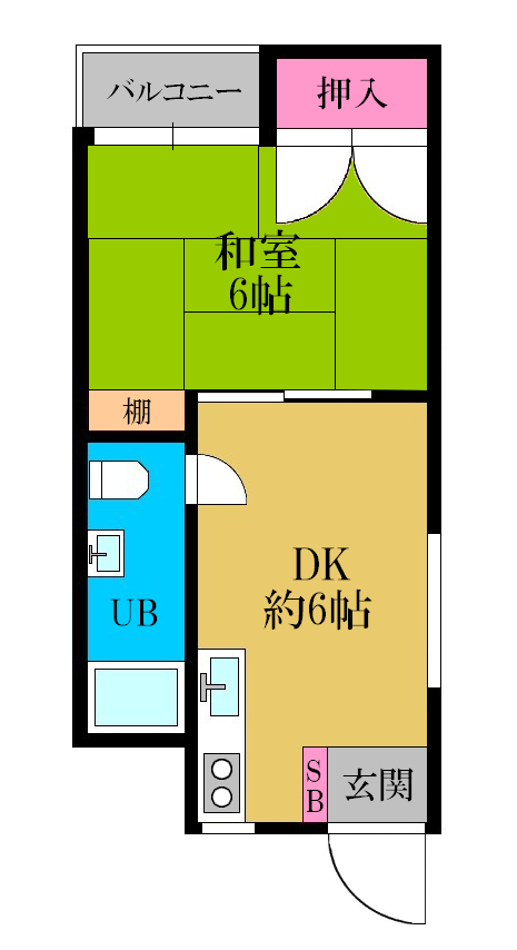 ◇カナエビル◇《3F》