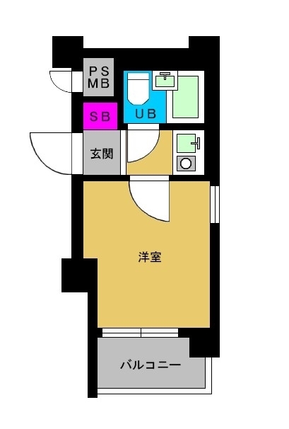 ◆ライオンズマンション中之島公園北◆《610》